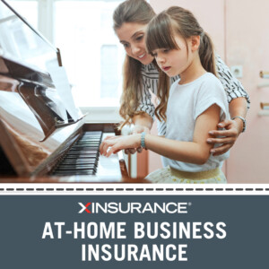 insurance for at home businesses
