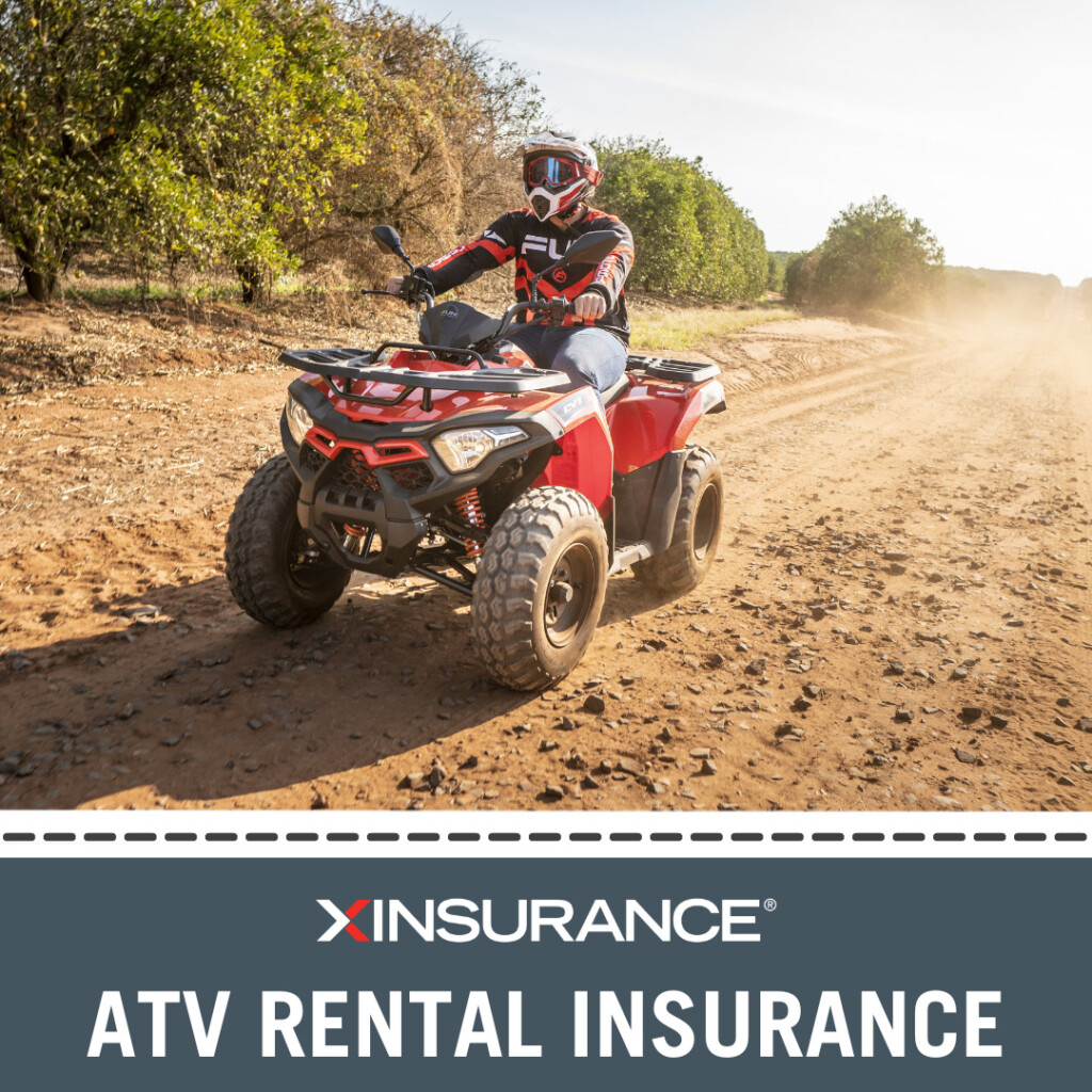 insurance for atv rentals