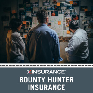 bounty hunter insurance