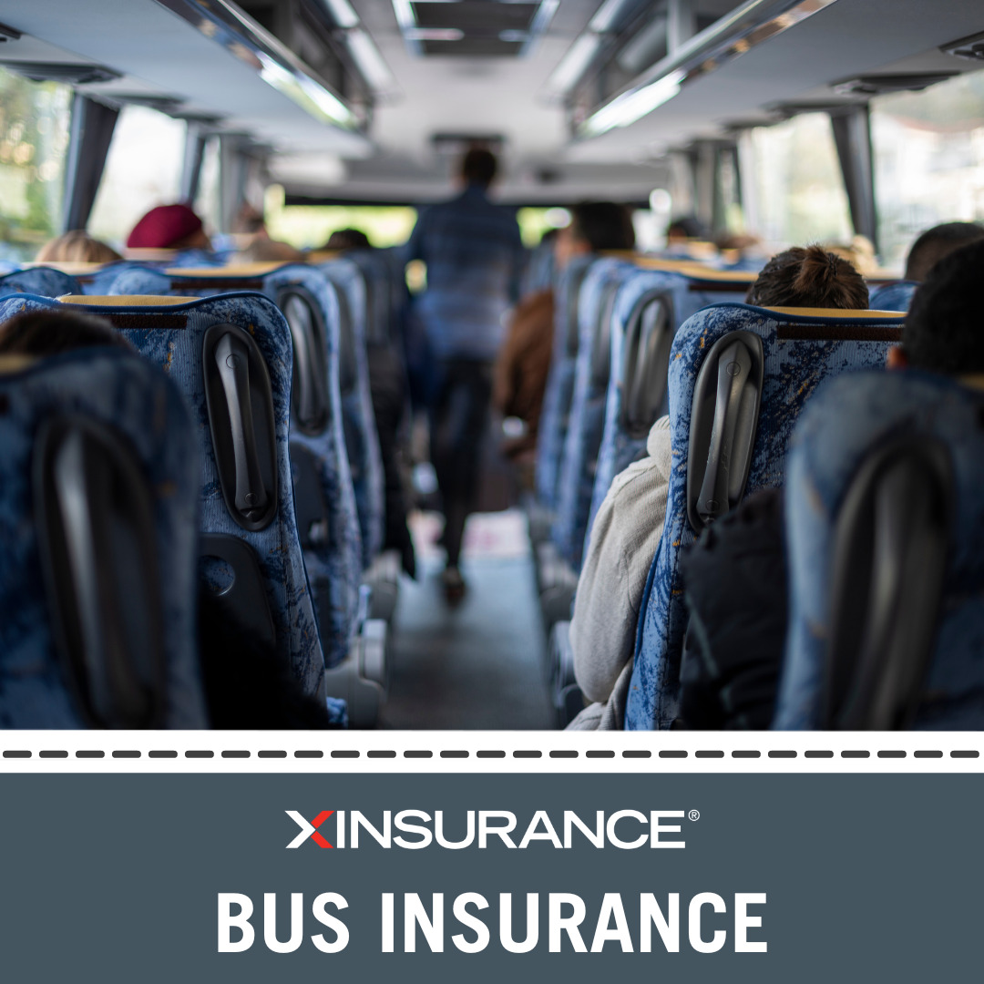 Personalized Insurance for Bus Companies XINSURANCE