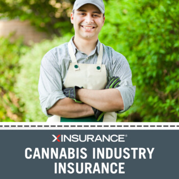 liability insurance for the cannabis industry