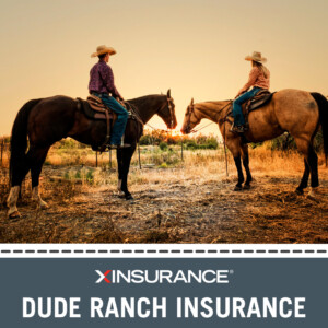 dude ranch insurance