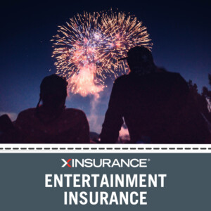 entertainment insurance for the entertainment industry