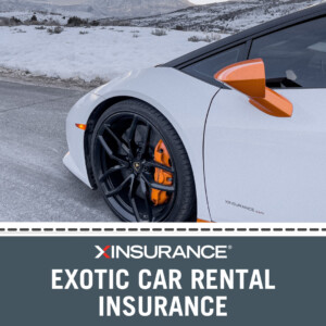 exotic car rental insurance for exotic car rentals