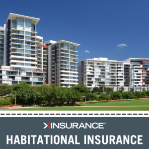 habitational insurance
