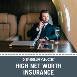 high net worth insurance