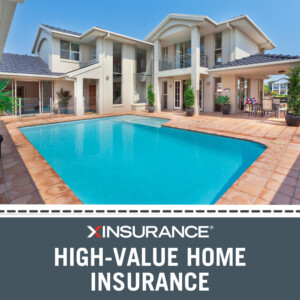 high value home insurance