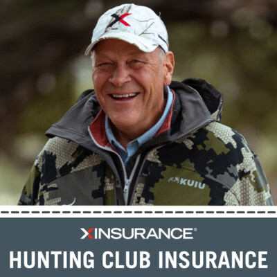 hunting club insurance