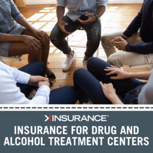 insurance for drug and alcohol treatment centers