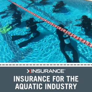 aquatic industry insurance