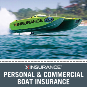 boat insurance and watercraft insurance