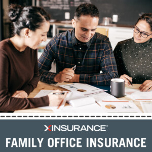 family office insurance