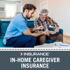 in home caregiver insurance