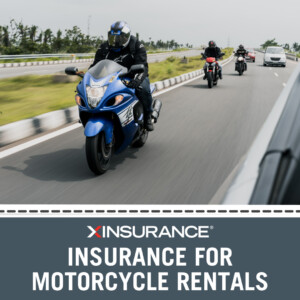 motorcycle rental insurance