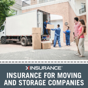 insurance for moving and storage companies