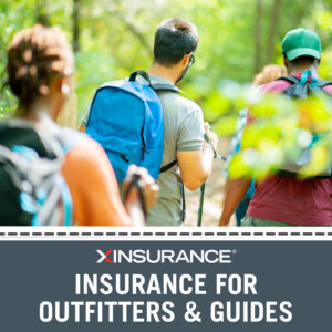 insurance for outfitters guides and guided tours