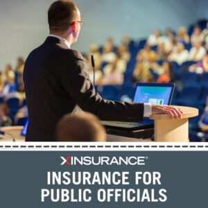 public official liability insurance
