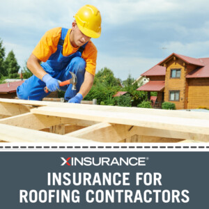insurance for roofing contractors