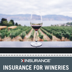 winery insurance