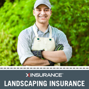 landscaping insurance