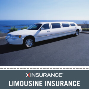 limousine insurance for limo drivers and limo companies