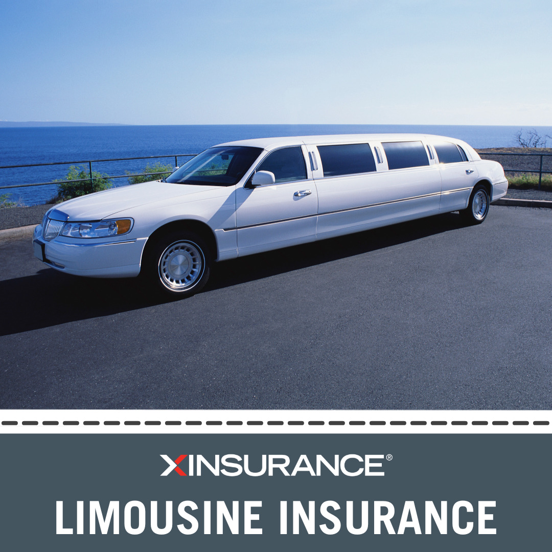 What Insurance Policy Does a Limo Service Have?