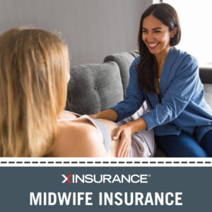 midwife insurance