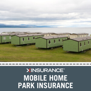 mobile home park insurance