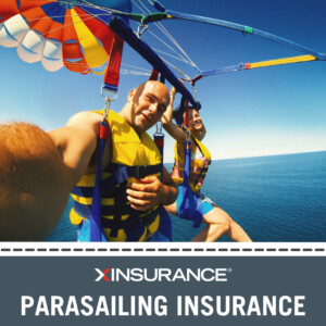 parasailing insurance