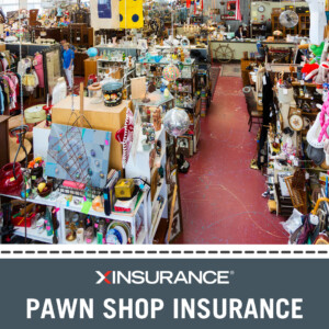 pawn shop insurance