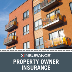 liability insurance for property owners