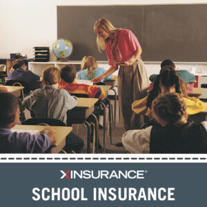 school insurance