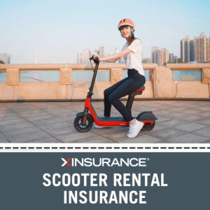 scooter rental insurance for scooter rental companies