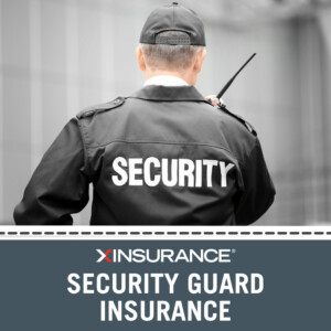 insurance for security guards and insurance for security services