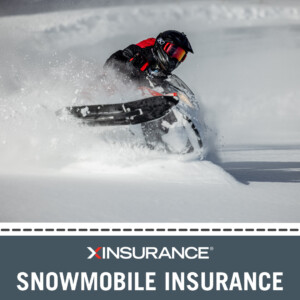 snowmobile insurance
