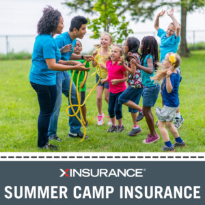 summer camp insurance