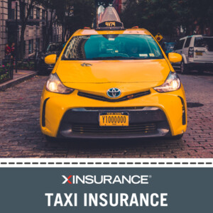 taxi insurance and rideshare insurance for taxi companies and rideshare companies