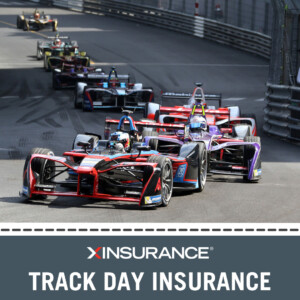 track day insurance