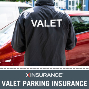 valet parking insurance