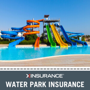 water park insurance