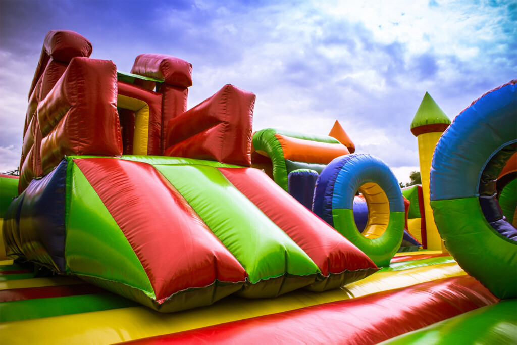inflatables insurance and bounce house insurance