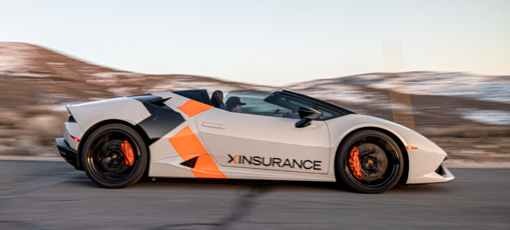 exotic car rental insurance for exotic car rental companies and drivers