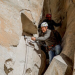 The Importance of Training and Certification for Rock Climbing Guides