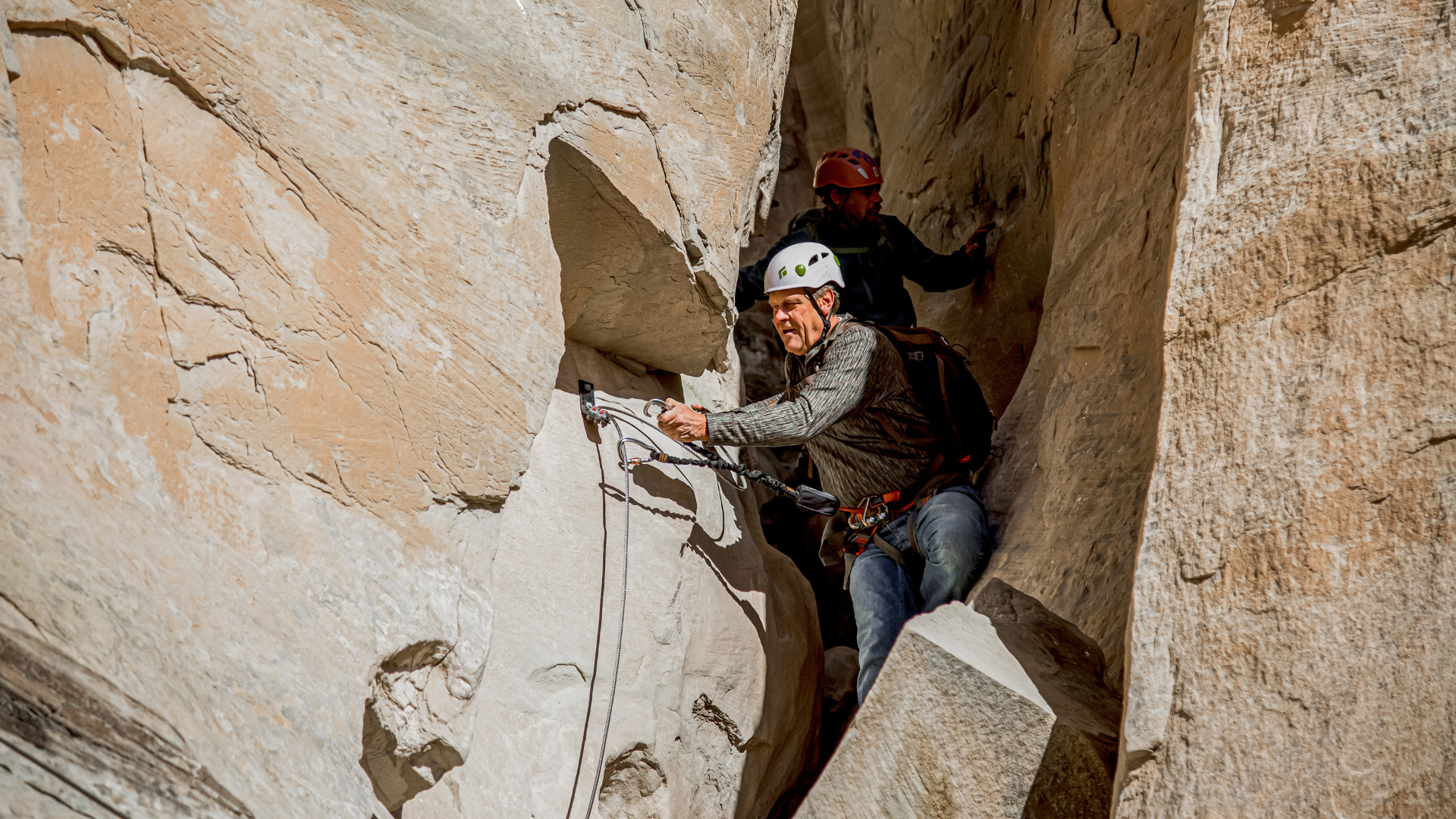 The Importance of Training and Certification for Rock Climbing Guides