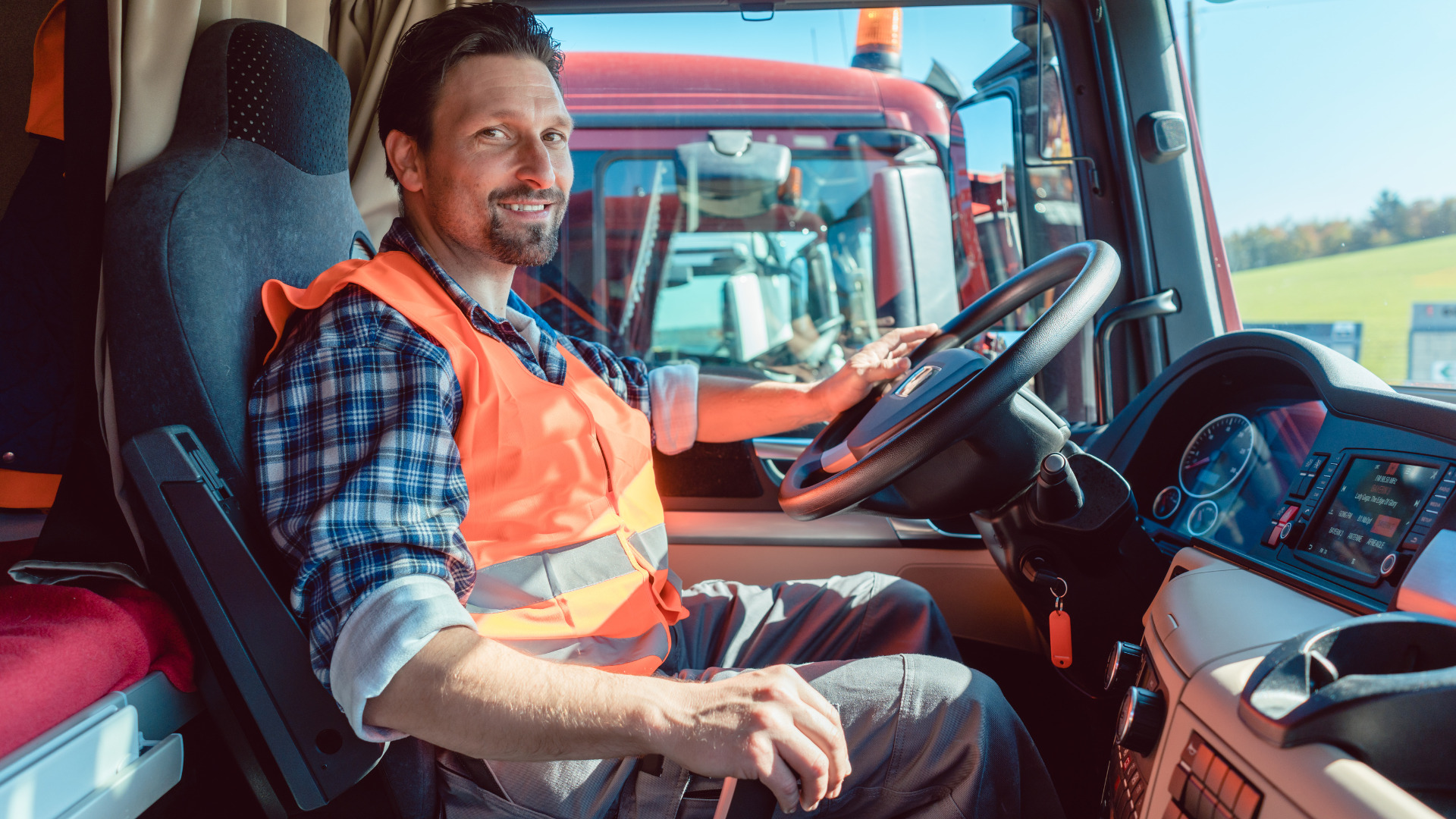commercial driving best practices to help prevent accidents