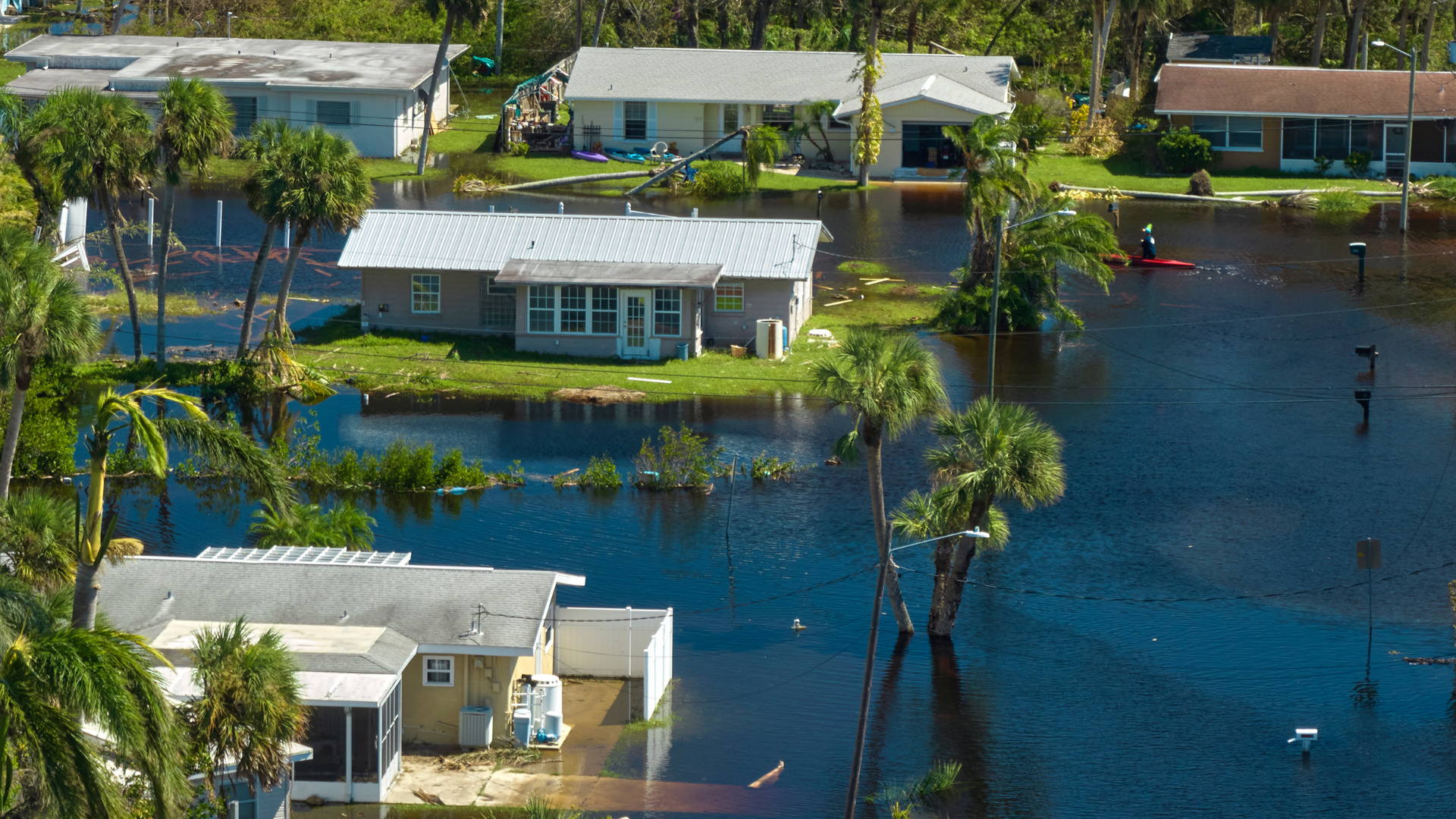 Understanding Weather Related Risks and Property Coverage