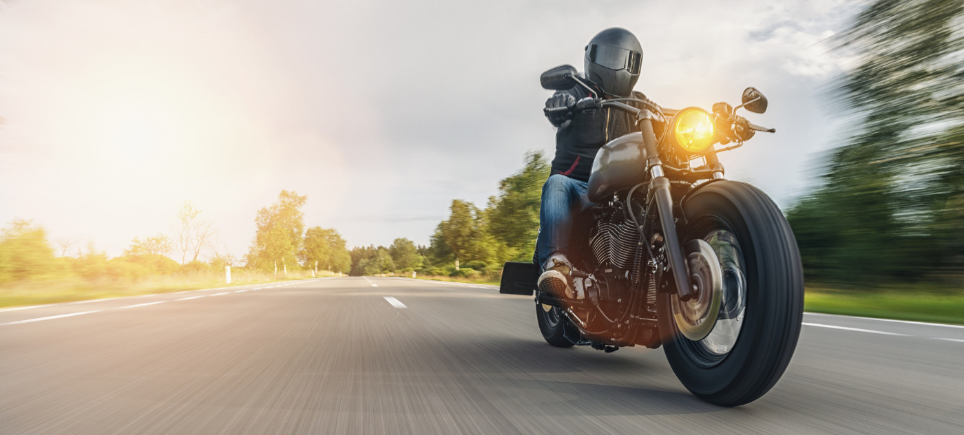 Motorcycle Insurance & More in TN