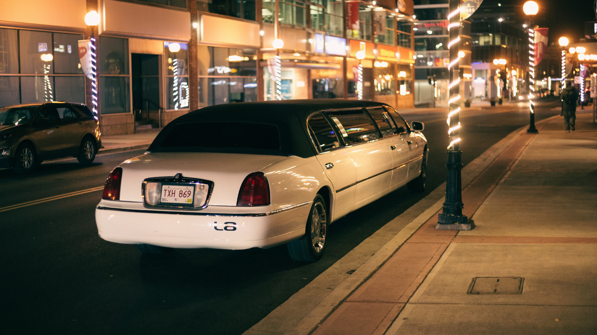 Safety Tips for Limousine Companies