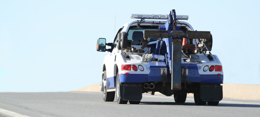 towing insurance for tow trucks and tow companies