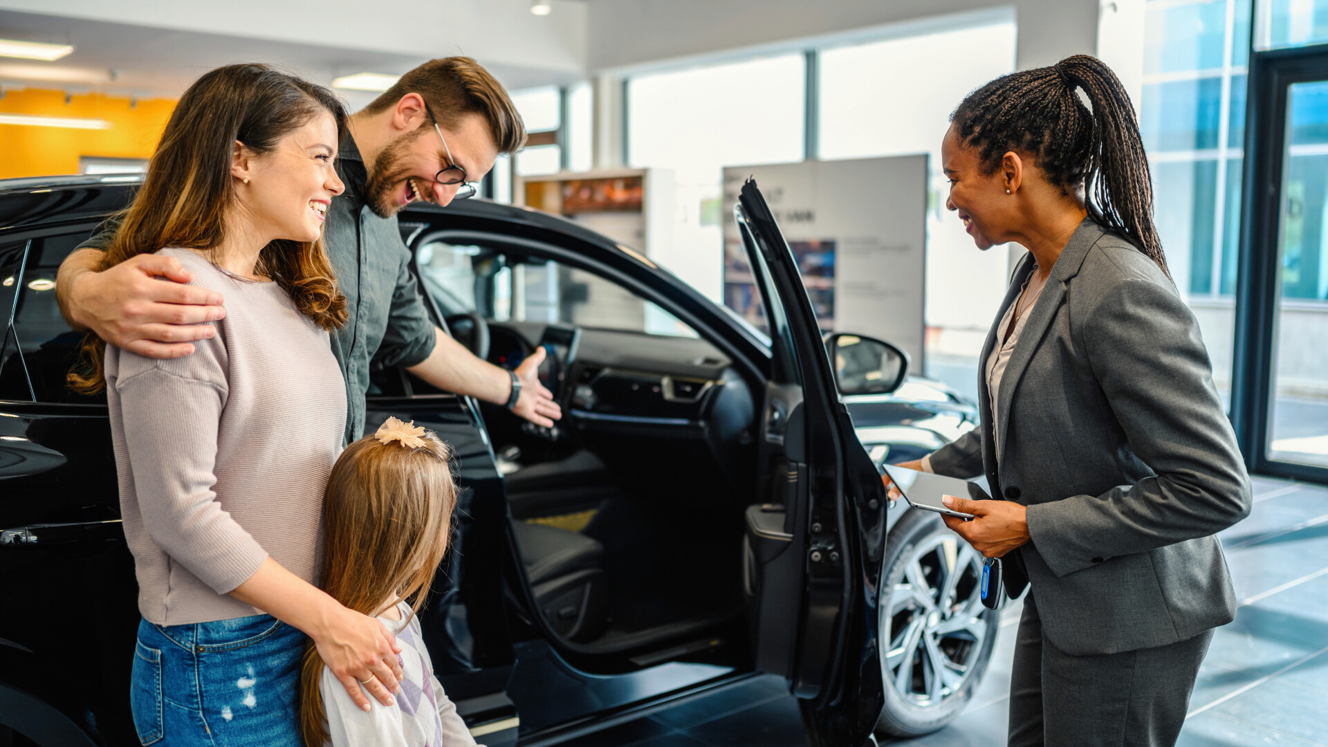 Risk Management Tips for Car Dealerships